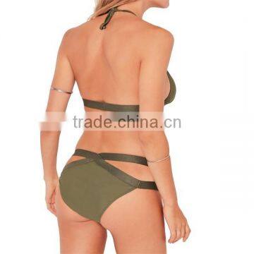 2017 Fashion Bikini Hot Sexy String photo-2