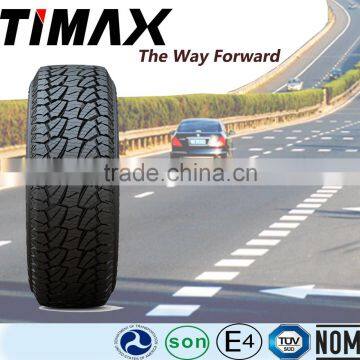 CHEAP CAR TIRES FROM CHINA 235/65R17 245/65R17