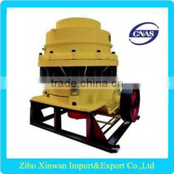 PYFB cone stone crusher drawing,small stone crusheing machine