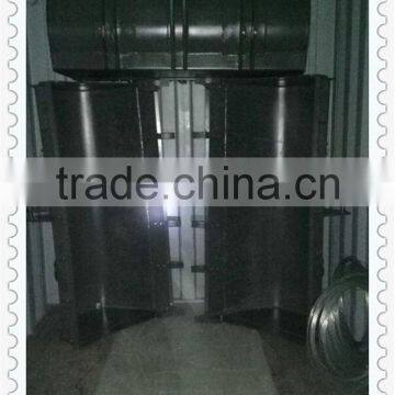 AS916 Wheel Loader Xinchai Engine photo-5