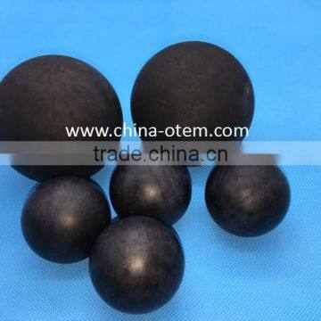 Rubber Coated Metal Bolls photo-2