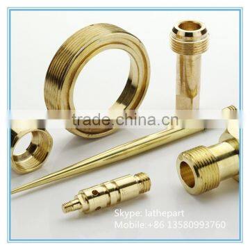 China Supplier Brass Knurled Insert Nut photo-5