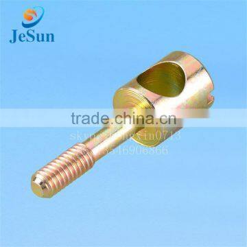 Customized High Precision CNC Turning Part photo-5