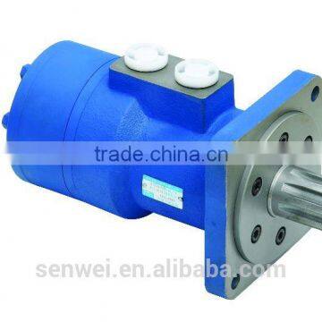 KERSEN Orbit Hydraulic Motor for Tubing Hydraulic Power Tongs Clamp Pliers in Oilfield Well Drilling photo-4