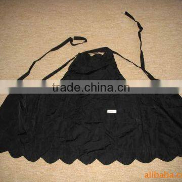 Girl's Apron Dress, Summer Dress, Petal Knot Dress photo-3