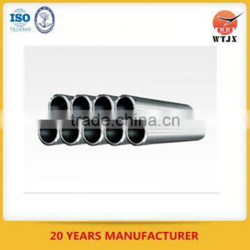 Carbon Seamless Steel Pipe for Food Grade and Good Price photo-4