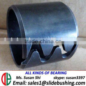 Bronze Material #500sp Wear Plate R4-2rs Bearing Sus316 Stainless Steel Ball Bearing photo-6