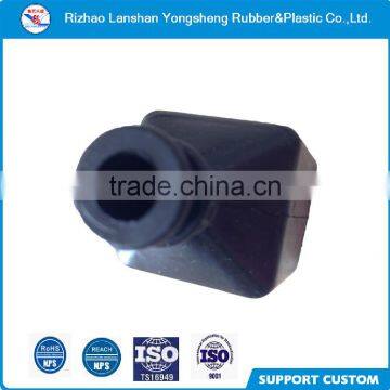 High Quality Custom Molded Rubber Parts for Tractors photo-3
