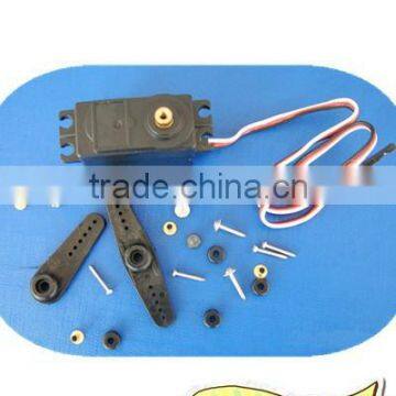 GuangDong Mini Digital Servo for Planes and Helicopters Plant photo-2