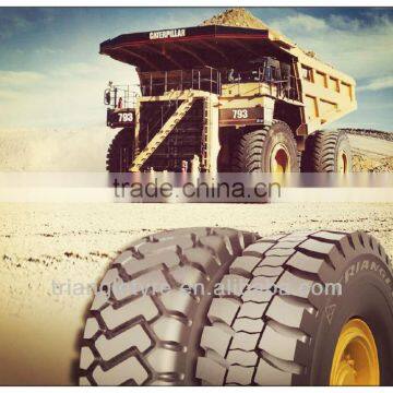 37.00R57 OTR TYRE FOR RUSSIAN MARKET