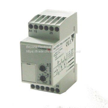 Delay on Operate Timer Relay DAA71DM24