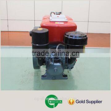 DIESEL ENGINE FOR SALE Water-cooled Diesel Engine R175A CHANGGONG photo-2