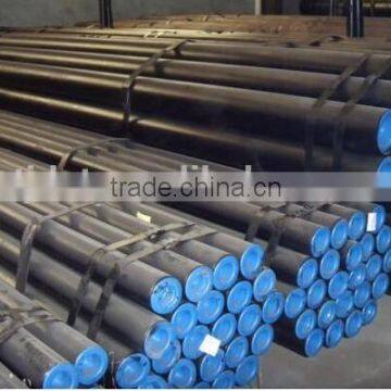 Non-secondary Secondary Or Not and Hot Rolled Technique ERW steel pipe for water supply