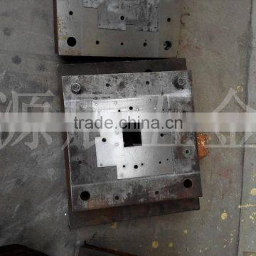 Stamping Die for Aluminum Alloy Sheet photo-4