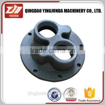 customized mechanical parts casting part wholesale