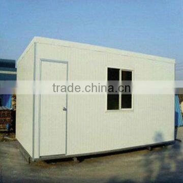 steel container house prefabricated