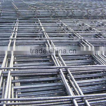 Galvanized Welded Mesh Sheet/Welded Wire Mesh Panel/Fence Panel