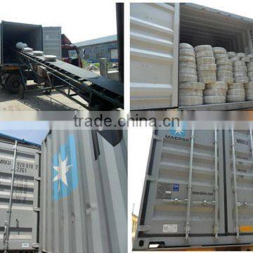 Pvc Nylon Braided Hose photo-6