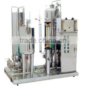 QHS Series Drink Mixer