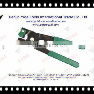 Delicate ceramic tile cutter