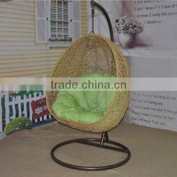 Single seat swing chair,Hanging swing chair,Swing chair for sale