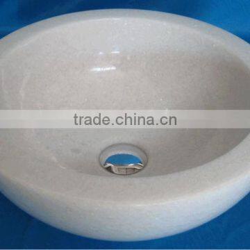 Stone Sinks