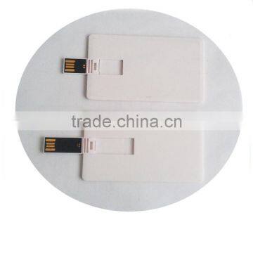 business printable blank usb card