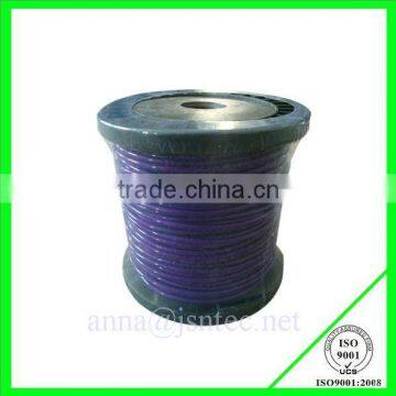 3.7mm nylon grass trimmer line for garden tools