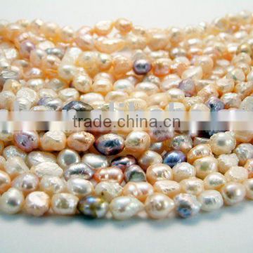 freshwater potato pearl