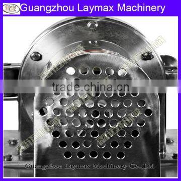 High Quality FS250-4W Grinding Sugar Powder Machine Supplier photo-4