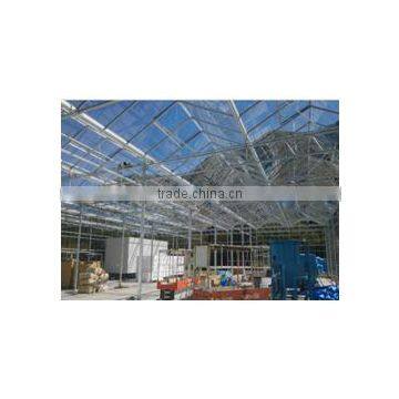 Hot Dipped Galvanized Greenhouse Metal photo-2