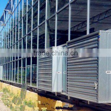 Quiet Air Exhaust Centrifugal Fan /belt Ventilation Exhaust Fan photo-5