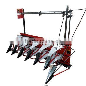 Factory Supply Hot Sale 4GL-80 Rice and Wheat Reaper Binder photo-3