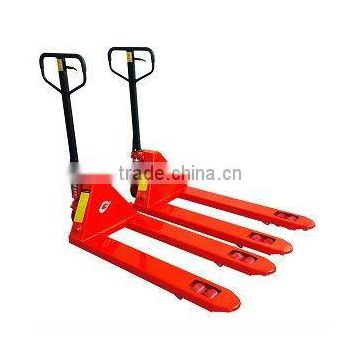 china pallet truck