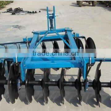 2016 Disc Harrow Manufacturers photo-3