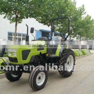 BOMR FIAT Gearbox hydraulic steering wheeled tractor (500 1 pair hydraulic output)