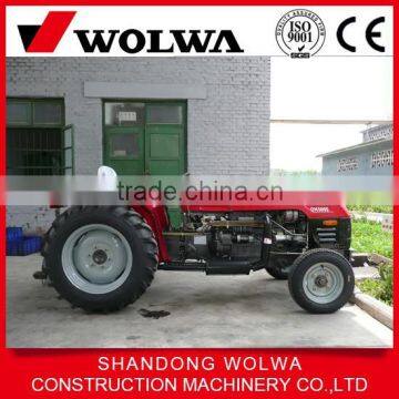 CE Certificate and New Condition chinese farm tractors