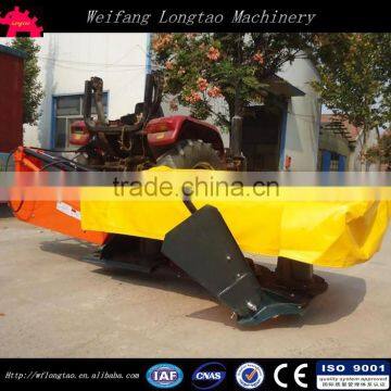 CE approved 2015 Europe hot sale factory direct 6 discs rotary disc mower