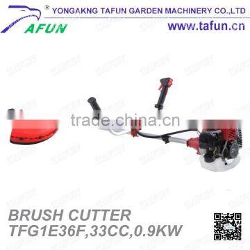 High cost performance brush cutter / 650pcs for 20GP container