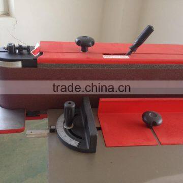 MM2315 6X100" Horizonetal &VerticalSander photo-3