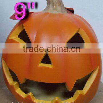 Halloween Pumpkin.small Plastic Pumpkins. photo-4