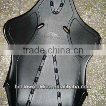 OEM Blow Molding Child Seat Type Safety Baby Car Seat PE Hui Zhou Factory photo-5