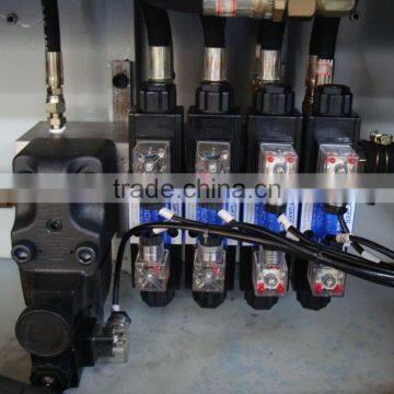 Semi-automatic Pipe Bending Machine (SB-38NCB) photo-5