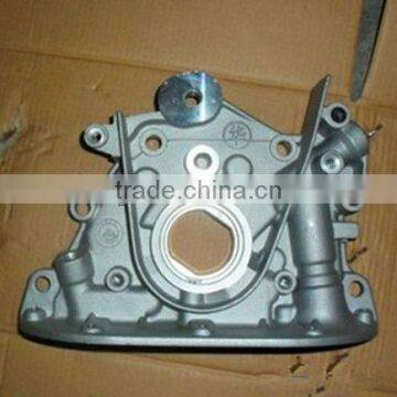 Good quality & Low price Auto Spare parts. OIL PUMP ASSEMBLY E040100005 for Geely CK