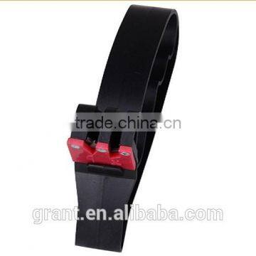 Wholesale High Quality Kitchen Mini Knife Sharpener With Suction Pad photo-3