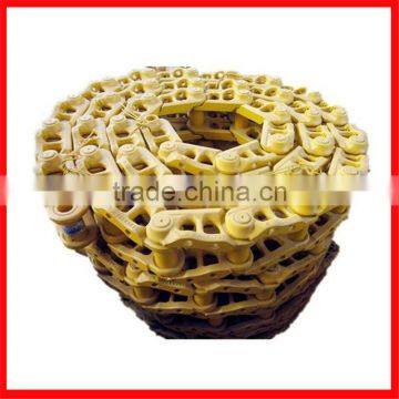 D85 Bulldozer Track Link Assembly