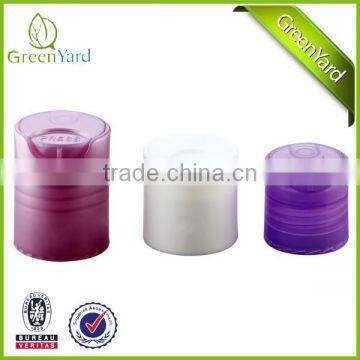24/410 High Sealed Plastic Disc Top Cap photo-2