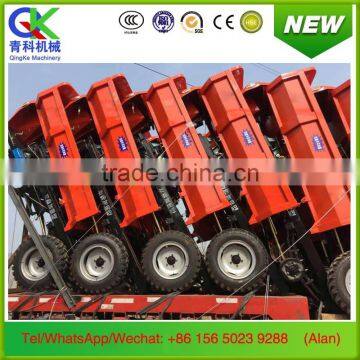2016 New Power Saving Trolley for Cargo for Sale