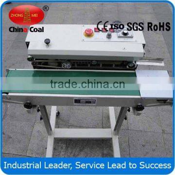 DBF-900F Continuous Bag Sealing Machine photo-2