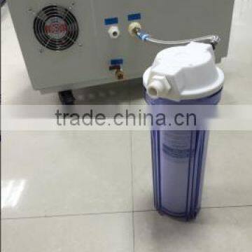 21L/H Ultrasonic Mist Maker Garden photo-4